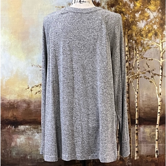 EUC CACIQUE SLEEP Soft, Comfy Oversized Top For Lounge, Casual Wear - Picture 6 of 12